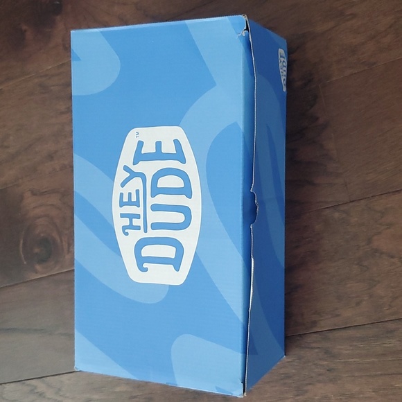 HEY DUDE WALLY FISH LURE - Picture 9 of 10